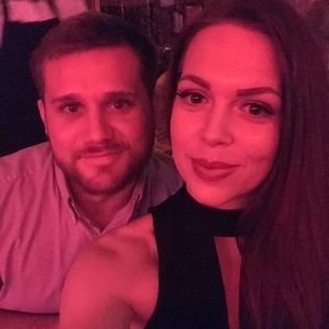 Meet your Posher, Kendra